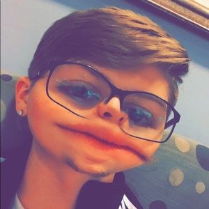 Meet your Posher, Jayden